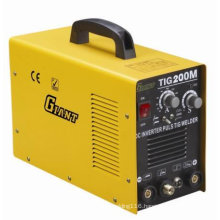 Pulse TIG welder